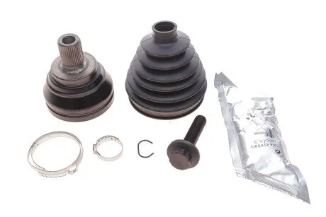 Шарнір рівних кутових швидкостей для Skoda, Volkswagen, Audi, Seat, Chevrolet FEBI BILSTEIN 109151 фото товару