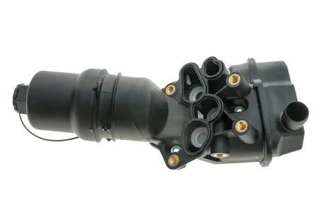 Корпус масляного фільтру AUDI/SEAT/SKODA/VW \'\'2 для Volkswagen, Audi, Seat, Skoda FEBI BILSTEIN 109169 фото товару