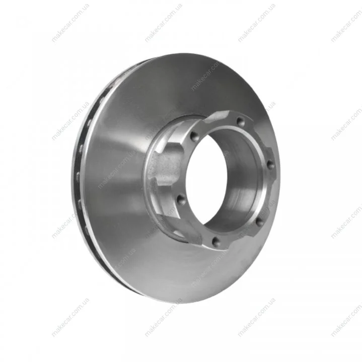 <strong>Диск тормозной FEBI BILSTEIN 10919 (фото 1)</strong>
