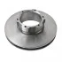 <strong>Диск тормозной FEBI BILSTEIN 10919 (фото 3)</strong>