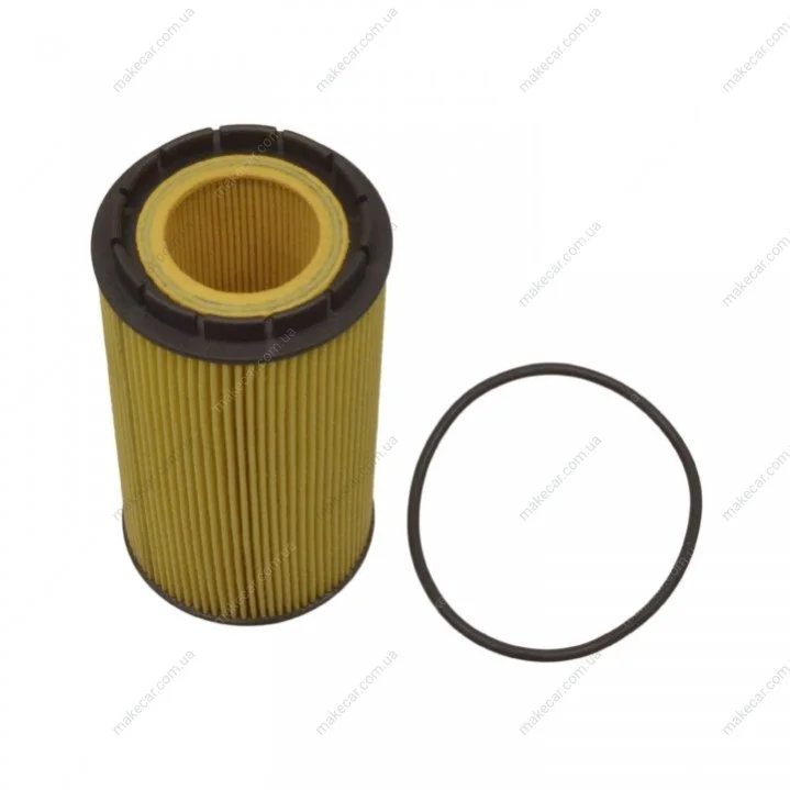 <strong>Фільтр масляний FEBI BILSTEIN 109225 (фото 1)</strong>