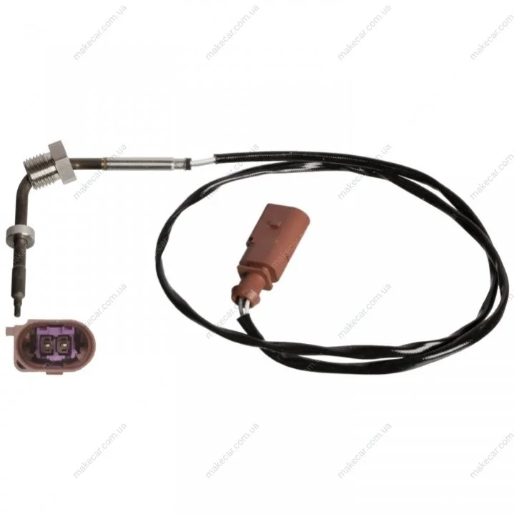 <strong>Датчик температури вихлопних газів FEBI BILSTEIN 109230 (фото 1)</strong>