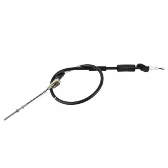 FEBI DB Трос ручн.тормоза передний W169 для Mercedes FEBI BILSTEIN 109240 фото товара