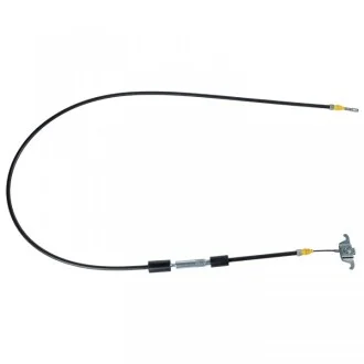 Трос стояночного гальма для FEBI BILSTEIN 109247 фото товару