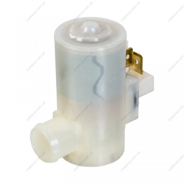 <strong>Мотор склоомивача MITSUBISHI (вир-во FEBI) FEBI BILSTEIN 109273 (фото 1)</strong>