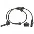 <strong>Датчик ABS передн Лів RENAULT LAGUNA, LAGUNA III 1.5D-3.5 10.07-12.15 FEBI BILSTEIN 109324 (фото 1)</strong>