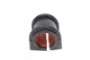 <strong>Подушка(втулка) стабілізатора(к-т) FEBI BILSTEIN 109348 (фото 4)</strong>