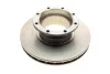 <strong>Диск тормозной FEBI BILSTEIN 10935 (фото 4)</strong>