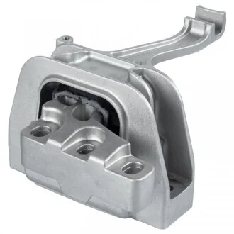 Подушка двигуна права VAG (вир-во FEBI) для Volkswagen, Seat, Audi, Skoda FEBI BILSTEIN 109365 фото товару