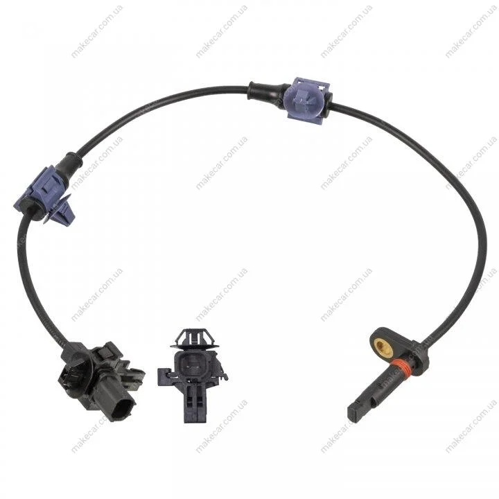 <strong>Датчик ABS FEBI BILSTEIN 109397 (фото 1)</strong>