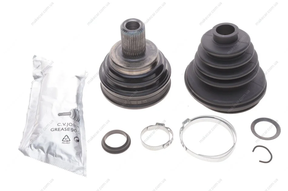 <strong>Шарнір рівних кутових швидкостей FEBI BILSTEIN 109399 (фото 1)</strong>