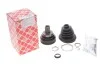 <strong>Шарнір рівних кутових швидкостей FEBI BILSTEIN 109399 (фото 2)</strong>