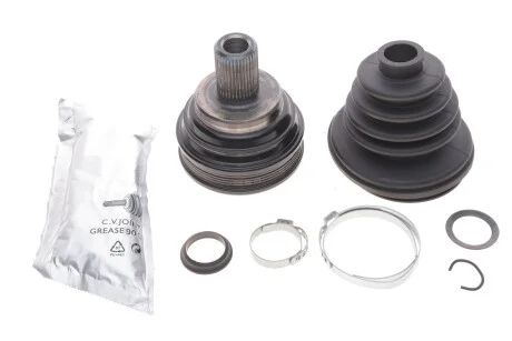 Шарнір рівних кутових швидкостей для Seat, Volkswagen, Skoda, Audi FEBI BILSTEIN 109399 фото товару