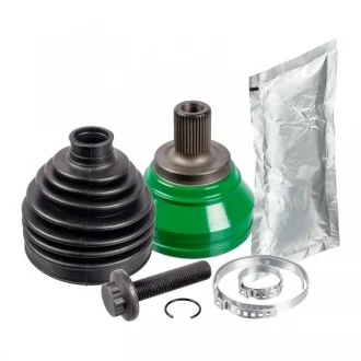 Шарнір привідного валу для Volkswagen, Audi, Seat, Skoda FEBI BILSTEIN 109402 фото товару
