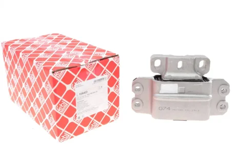 Подушка двигуна VW JETTA IV (вир-во Febi) для FEBI BILSTEIN 109403 фото товару