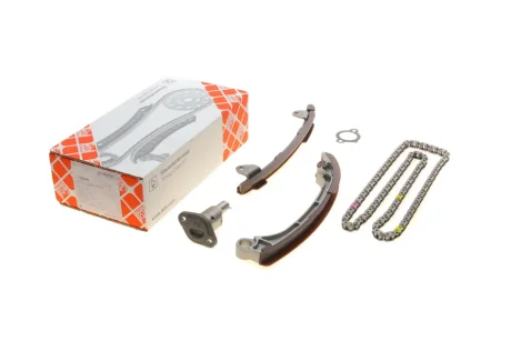 К-т ланцюга привідного грм для Toyota, Lexus FEBI BILSTEIN 109406 фото товару