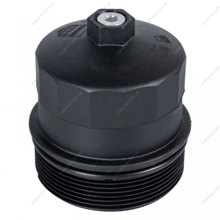 <strong>Кожух маслян.фільтра FEBI BILSTEIN 109414 (фото 1)</strong>