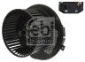 <strong>Вентилятор салону FEBI BILSTEIN 109421 (фото 1)</strong>