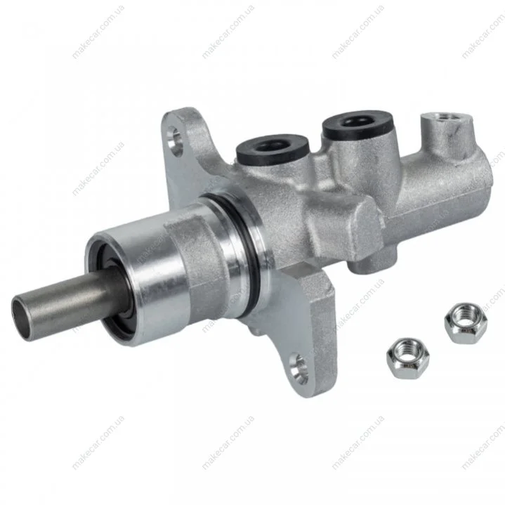 <strong>FEBI BMW Главный тормозной цилиндр X5 03-06 FEBI BILSTEIN 109434 (фото 1)</strong>
