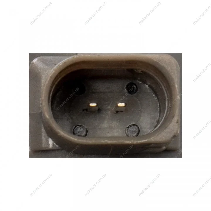 <strong>Подушка двигуна ліва AUDI A6 (4F) 2004 - 2011 (вир-во Febi) FEBI BILSTEIN 109449 (фото 1)</strong>