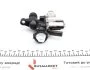 <strong>Клапан регулювання обігрівача Mercedes-Benz (вир-во FEBI) FEBI BILSTEIN 109476 (фото 4)</strong>