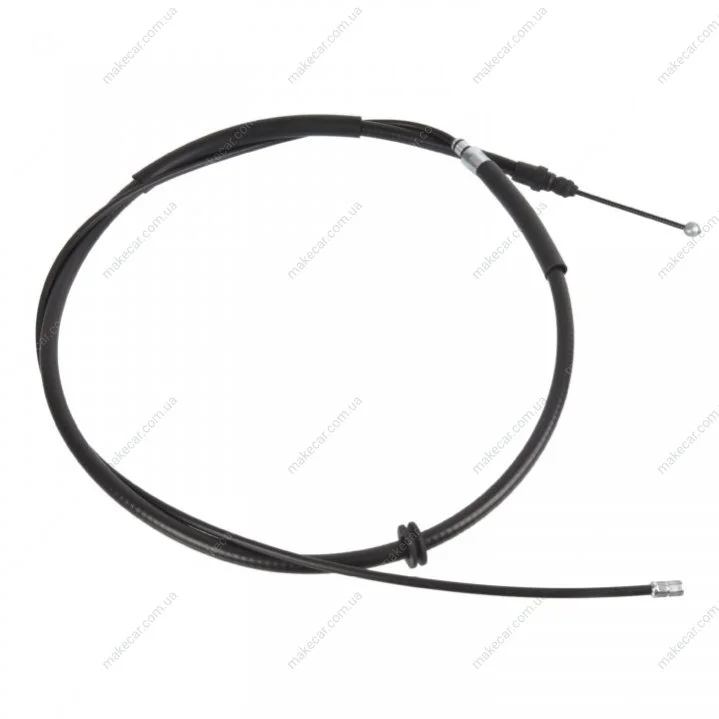 <strong>Трос ручних гальм FEBI BILSTEIN 109485 (фото 1)</strong>