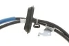 <strong>Трос ручних гальм FEBI BILSTEIN 109493 (фото 4)</strong>