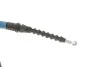 <strong>Трос ручних гальм FEBI BILSTEIN 109493 (фото 6)</strong>