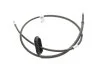 <strong>Трос ручних гальм FEBI BILSTEIN 109495 (фото 5)</strong>