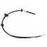 <strong>FEBI BMW Трос ручного тормоза лев. X5 F15 FEBI BILSTEIN 109497 (фото 1)</strong>