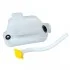 <strong>Бачок склоомивача з кришкою Renault Kangoo II 2007 – 2021 (вир-во FEBI) FEBI BILSTEIN 109511 (фото 1)</strong>
