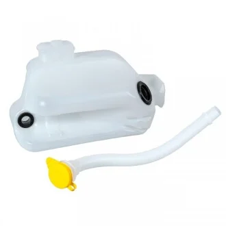 Бачок склоомивача з кришкою Renault Kangoo II 2007 – 2021 (вир-во FEBI) для Renault, Mercedes FEBI BILSTEIN 109511 фото товару