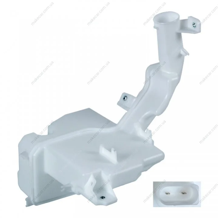 <strong>Бачок склоомивача Volkswagen Passat 6 (36) 2010 - 2014 (вир-во FEBI) FEBI BILSTEIN 109523 (фото 1)</strong>