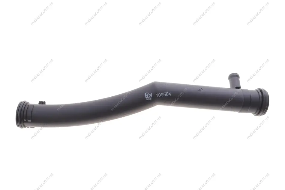 <strong>Патрубок системи охолодження FEBI BILSTEIN 109564 (фото 1)</strong>