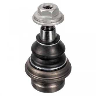 FEBI VW Шаровая опора передн.нижняя Audi A8 10- для Audi FEBI BILSTEIN 109567 фото товару