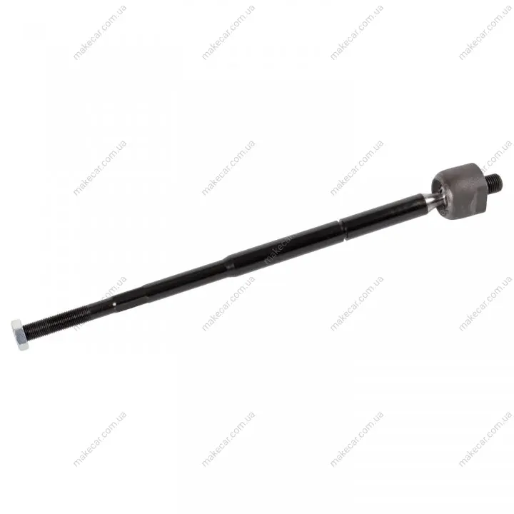 <strong>FEBI MITSUBISHI тяга рульова прав/лів Space star 12- FEBI BILSTEIN 109571 (фото 1)</strong>