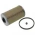 <strong>Фільтр палива з ущільнюючим кільцем FEBI BILSTEIN 109590 (фото 1)</strong>