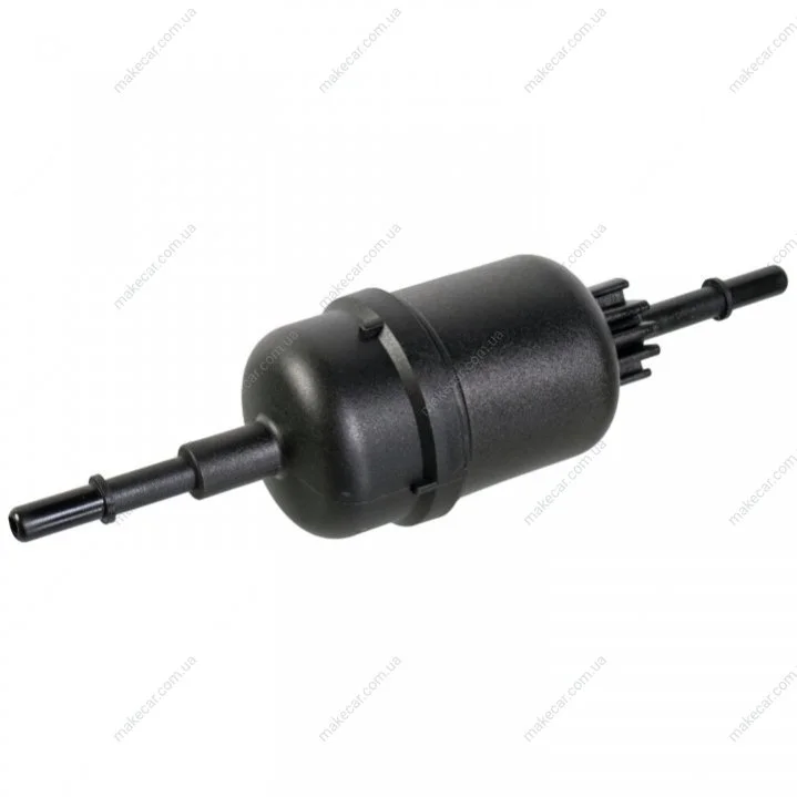 <strong>FEBI MAZDA Фильтр топливный Mazda 2,Ford Fiesta 01-, Fusion 02- FEBI BILSTEIN 109646 (фото 1)</strong>