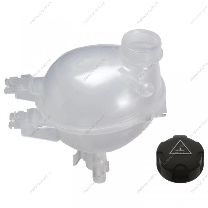 <strong>Компенсаційний розширювач FEBI BILSTEIN 109694 (фото 1)</strong>