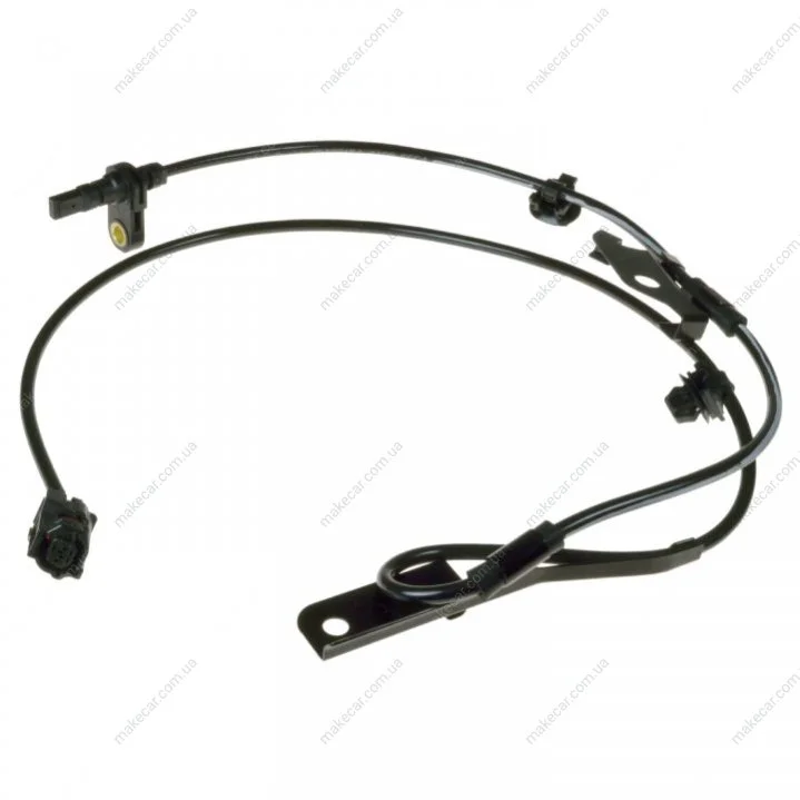 <strong>FEBI TOYOTA Датчик ABS передн.лев.Rav 4 III,IV 05- FEBI BILSTEIN 109700 (фото 1)</strong>