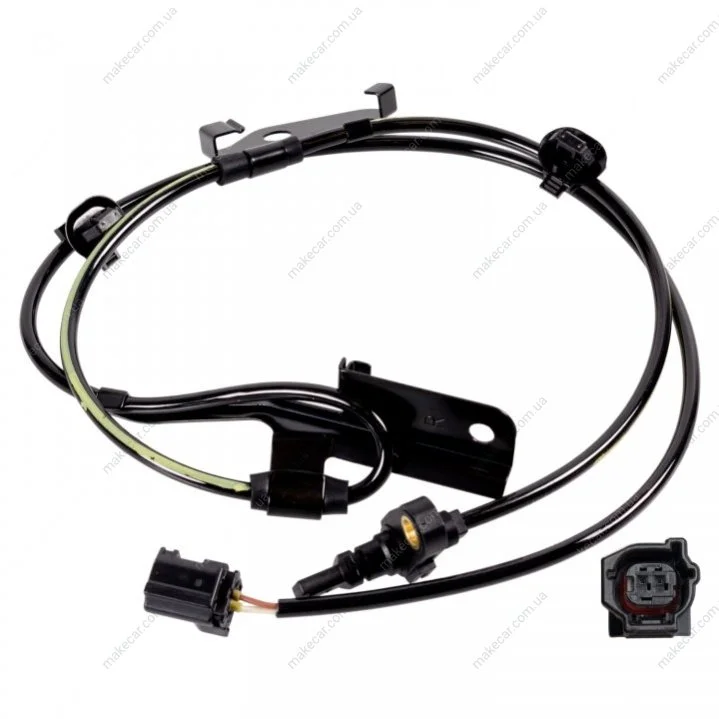 <strong>FEBI TOYOTA Датчик ABS передн.прав.Rav 4 III,IV 05- FEBI BILSTEIN 109701 (фото 1)</strong>