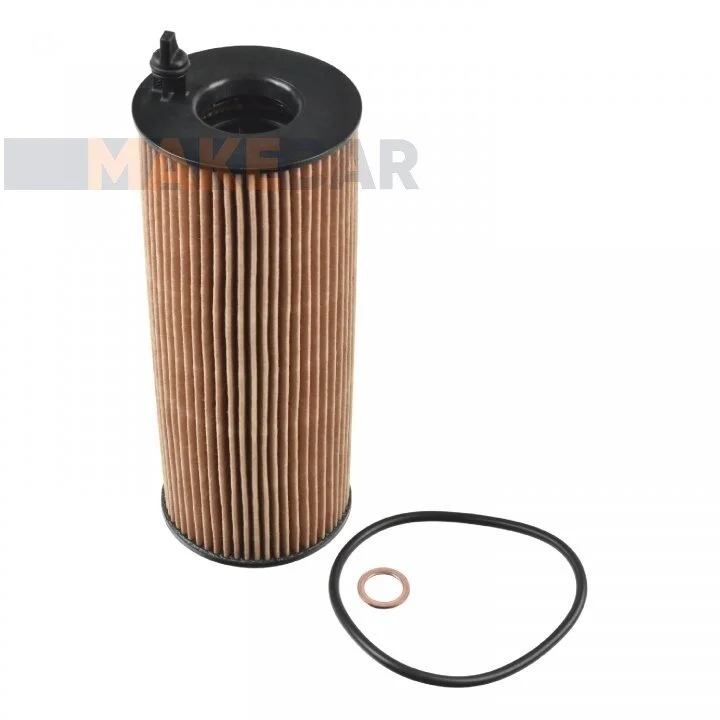 <strong>FEBI BMW фільтр масляний E90/X1/X3 2,0d FEBI BILSTEIN 109707 (фото 1)</strong>