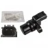 <strong>Датчик ABS задн Лів TOYOTA HIACE IV, HILUX VI, HILUX VII, TUNDRA 2.0-4.7 08.89-09.15 FEBI BILSTEIN 109719 (фото 1)</strong>