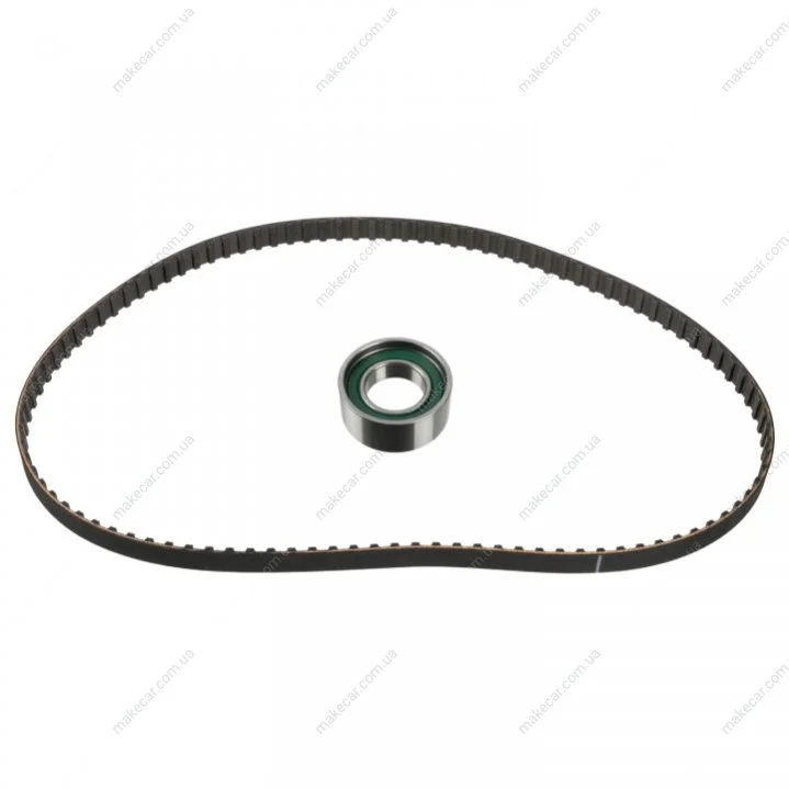 <strong>FEBI FIAT ремінь зубчастий (к-кт) Z=104 FEBI BILSTEIN 11071 (фото 1)</strong>