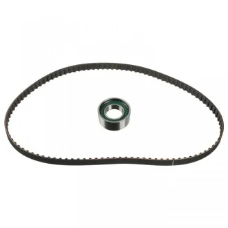 FEBI FIAT ремінь зубчастий (к-кт) Z=104 для Fiat, Opel, Vauxhall FEBI BILSTEIN 11071 фото товару