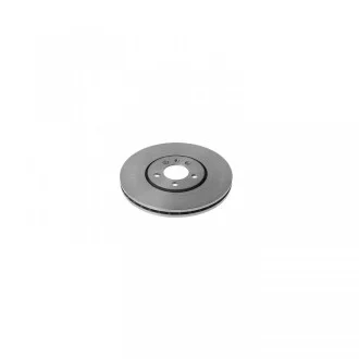 FEBI VW Тормозной диск Passat 2.8 для Volkswagen FEBI BILSTEIN 11205 фото товара