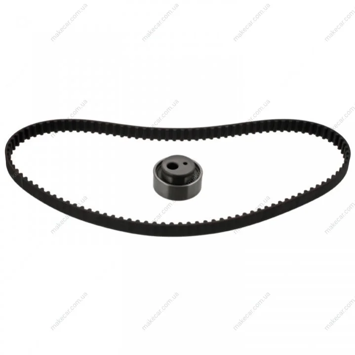 <strong>FEBI ГРМ (рем.+ ролик) Citroen Berlingo 1.4, Xara,Saxo,Ax,Bx,Zx FEBI BILSTEIN 11242 (фото 1)</strong>