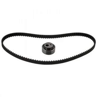 FEBI ГРМ (рем.+ ролик) Citroen Berlingo 1.4, Xara,Saxo,Ax,Bx,Zx для Citroen, Peugeot FEBI BILSTEIN 11242 фото товара