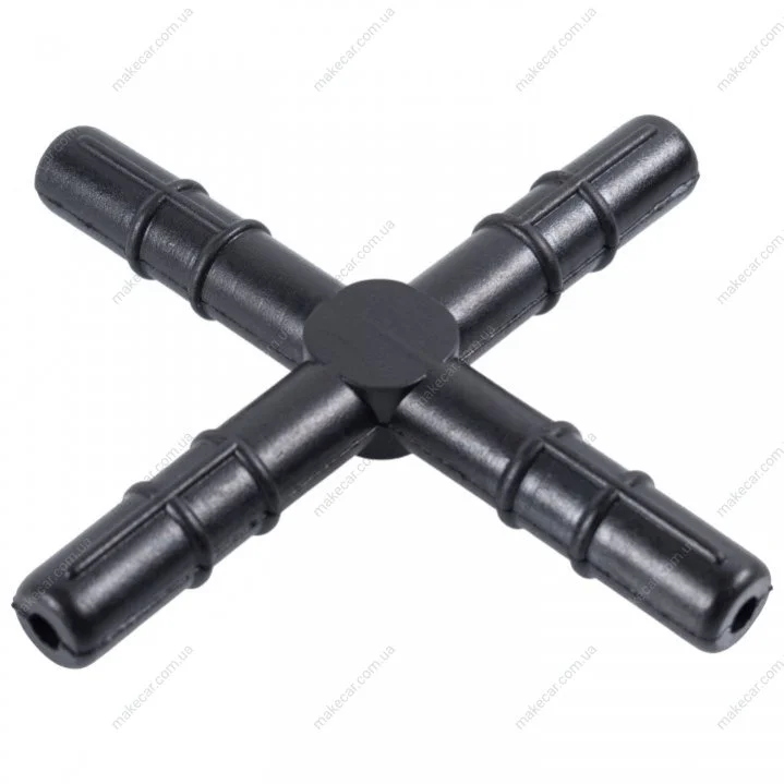 <strong>Гумка (хрестовина) трубки вакуумної FEBI BILSTEIN 11253 (фото 1)</strong>