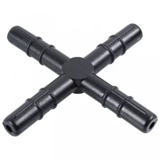 Гумка (хрестовина) трубки вакуумної для FEBI BILSTEIN 11253 фото товару